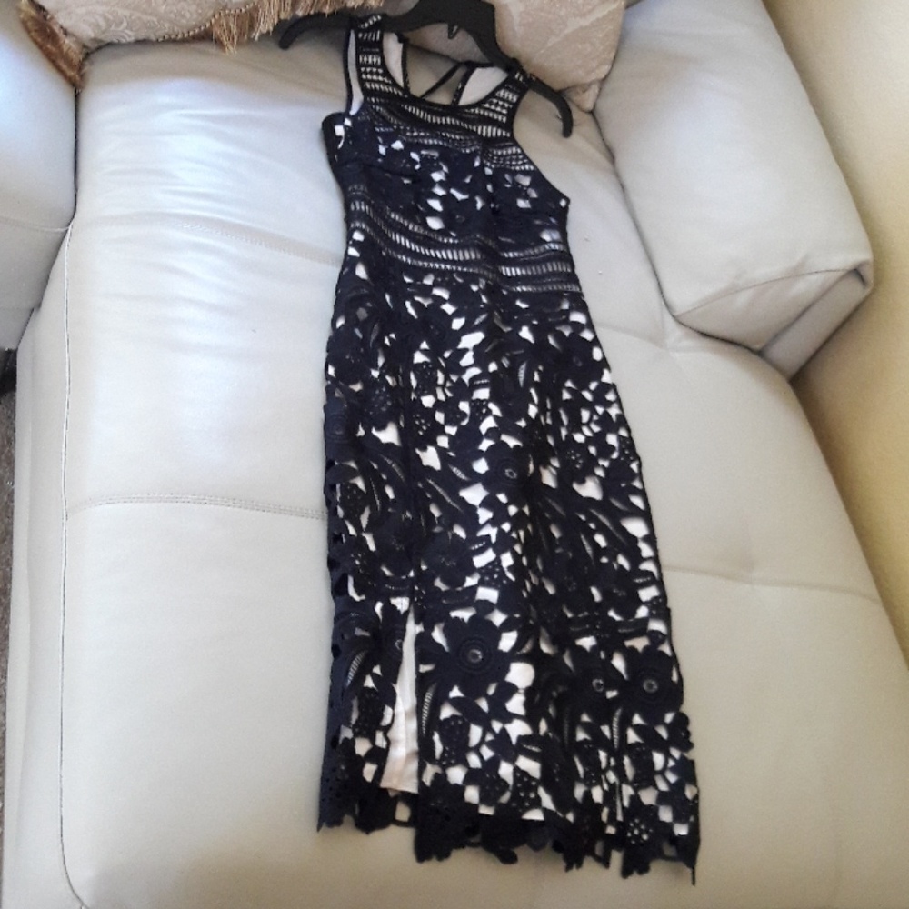 Karen millen dress - Picture 6 of 8